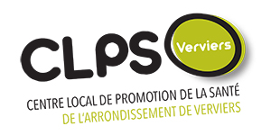 logo CLPS verviers