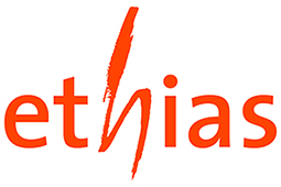 logo ethias