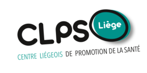 LOGO clps LIEGE