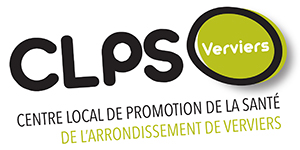 logo CLPS verviers