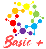 logo Basic +