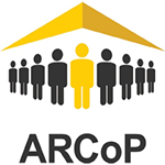 logo ARCOP